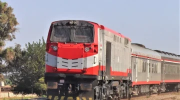 موعد اليوم.. جدول قطارات النوم أسوان-القاهرة-الإسكندرية الخميس 11 ديسمبر 2025